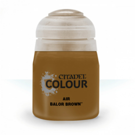 Citadel 28-40 Balor Brown 12ml