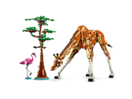 Lego 31150 Safaridieren
