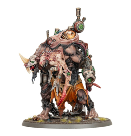 Warhammer AOS 90-52 Brood Terror