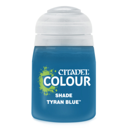 Citadel 24-33 Tyran Blue 18ml