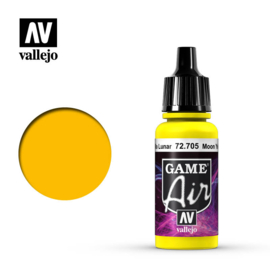 Vallejo 72.705 Moon Yellow