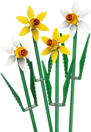Lego 40747 Narcissen