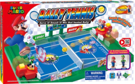 Super Mario 7434 Tennis spel