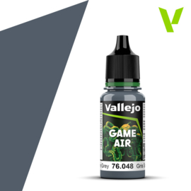 Vallejo 76.048 Sombre Grey