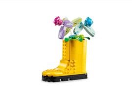Lego 31149 Bloemen in gieter
