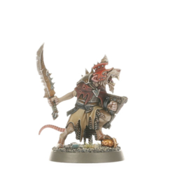 Warhammer AOS 80-15 Warrior Starter Set
