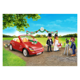 Playmobil 71077 Bruiloft