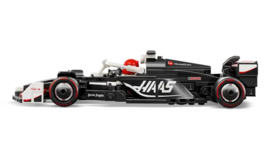 Lego 77250 MoneyGram Haas F1® Team VF-24 racewagen