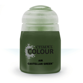 Citadel 28-08 Castellan Green 12ml