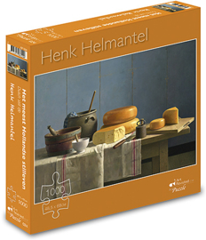 HENK HELMANTEL