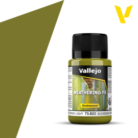 Vallejo 73.823 Slime Grime Light