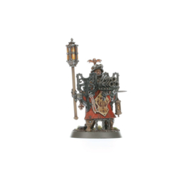 Warhemmer AOS 86-19 Freeguilde Fusiliers