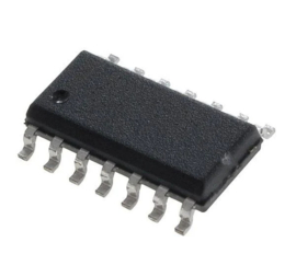 74C02 SMD