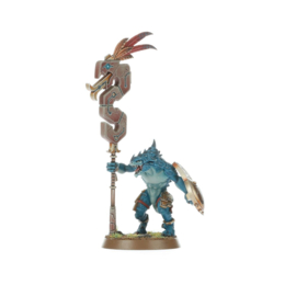 Warhammer AOS 70-19 Spearhead Seraphon