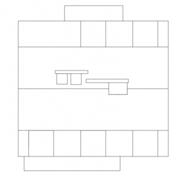12253 Huis nr. 4