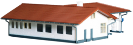 Faller 232217 N Pompstation