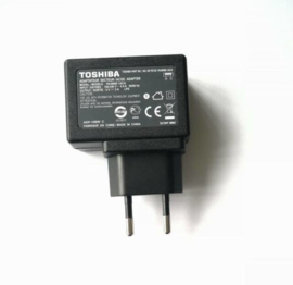 USB Adapter Toshiba 5V 2A