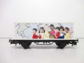 Marklin 44267 Geburtstagwagon 2001