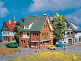 9546 Bakkerij
