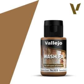 Vallejo 76.523 European Dust