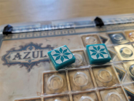 Azul Mini