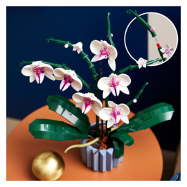 Lego 10311 Orchidee