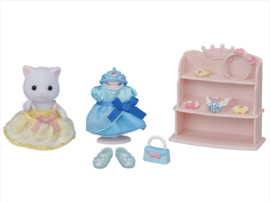 Sylvanian Familes 5645 Prinses verkleedset