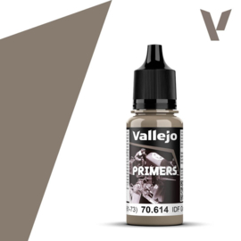 Vallejo 70.614 IDF Israeli Sand Grey (61-73) 18ml