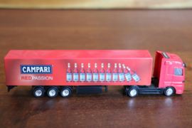 Campari Vrachtwagen