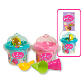 Emmerset Ice Cream 13cm