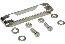 Sub D 15p Vergrendeling