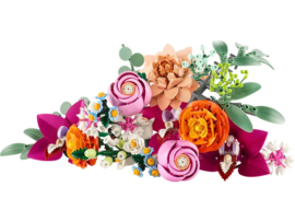 Lego 10342 Roze boeket