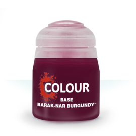 Citadel 21-49 Barak-Nar Burgundy 12ml