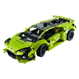 Lego 42161 Lamborghini Huracán Tecnica