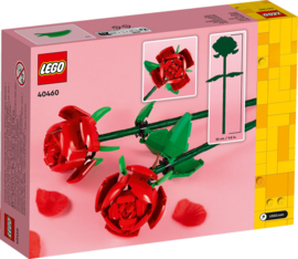 Lego 40460 Rozen