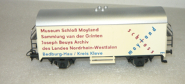 Marklin 4415-4 Museum SchloB Moyland