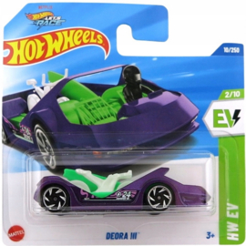 Hot Wheels HYW67 DEORA III
