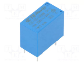 Relais OJE-SS-105HM 5V 10A