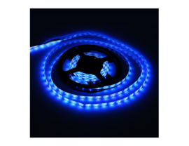 LED Strip 12V blauw 5m 60led/m