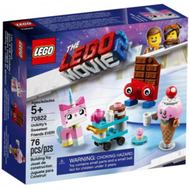 70822 De Allerliefste Vrienden van Unikitty