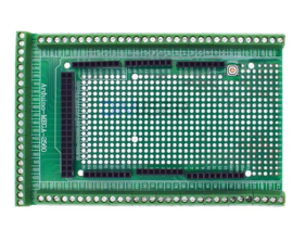 Arduino Mega Shield