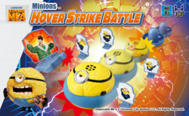 Minions Hover Strike Battle