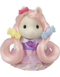 Sylvanian Familes 5704 Pony's beauty speelset