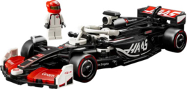 Lego 77250 MoneyGram Haas F1® Team VF-24 racewagen