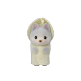 Sylvanian Familes 5636 Familie Husky