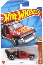 Hot Wheels 115/250 Lolux