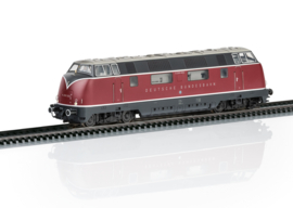 Marklin 38200 BR200 002  Insider