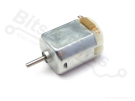 Kleine DC-Motor 6V