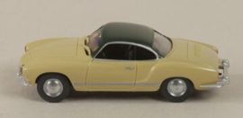 Winking 80508 25 VW Karmann Ghia Coupé beige