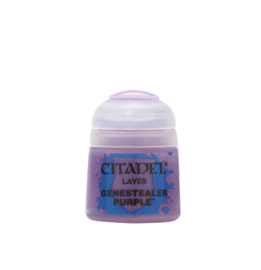 Citadel 22-10 Genestealer Purple 12ml